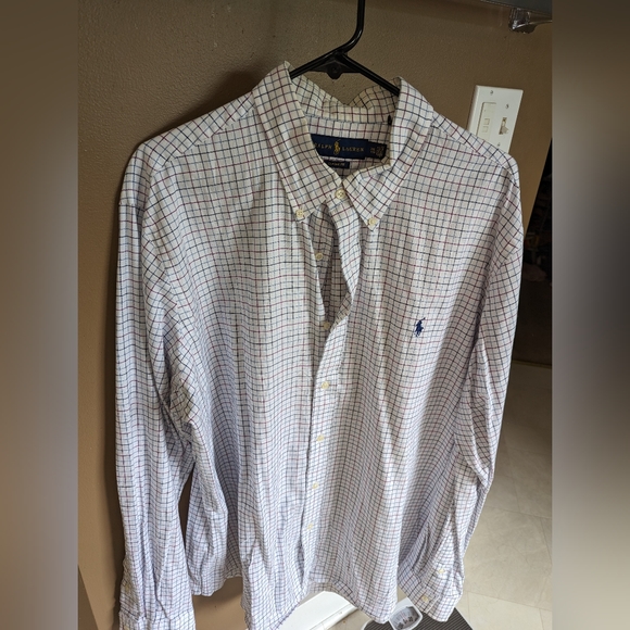 Ralph Lauren dress shirt - Picture 1 of 1